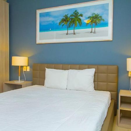 Glamorous 2 Bedroom Apartment / Up To 6 Ppl Πλάγια Ντελ Κάρμεν Εξωτερικό φωτογραφία