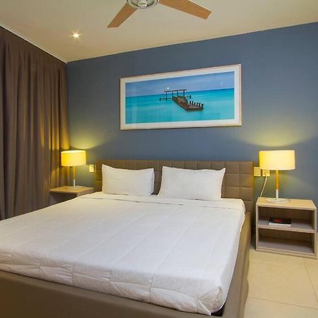 Glamorous 2 Bedroom Apartment / Up To 6 Ppl Πλάγια Ντελ Κάρμεν Εξωτερικό φωτογραφία