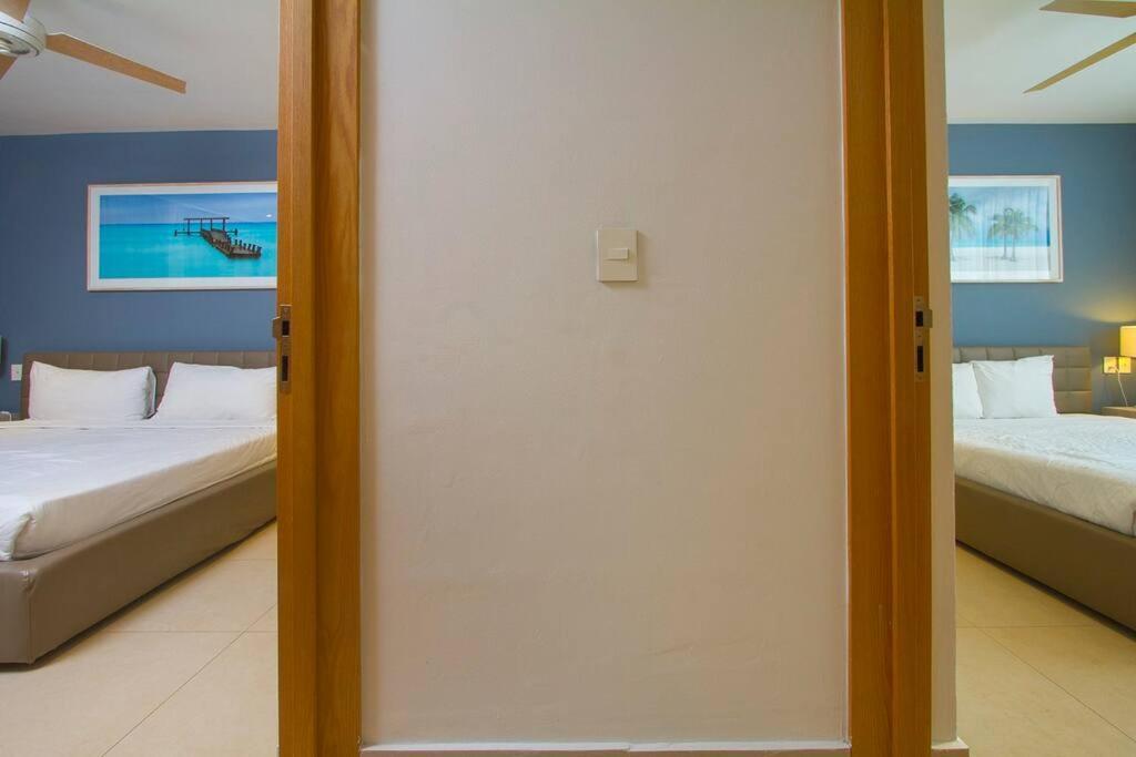 Glamorous 2 Bedroom Apartment / Up To 6 Ppl Πλάγια Ντελ Κάρμεν Εξωτερικό φωτογραφία